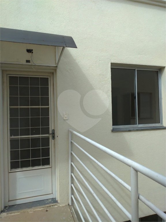 Apartamento à venda com 2 quartos em Cidade Boa Vista, Suzano, SP