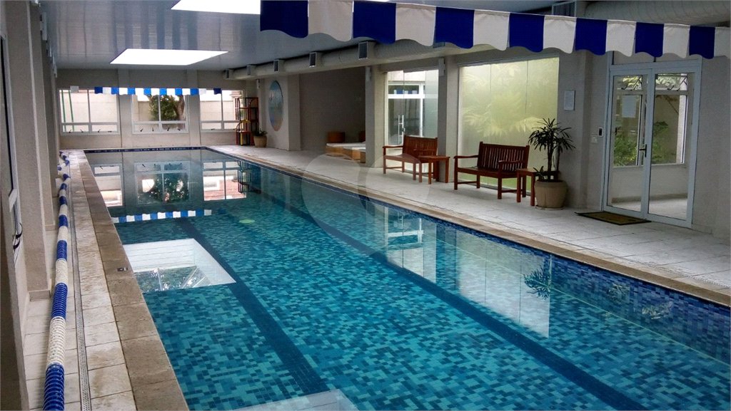 Apartamento à venda com 2 suítes em Jardim Independência, São Paulo, SP