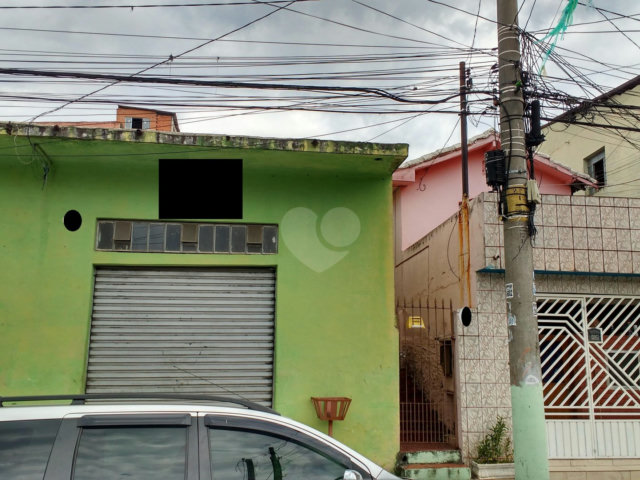 Terreno à venda em Imirim, São Paulo, SP