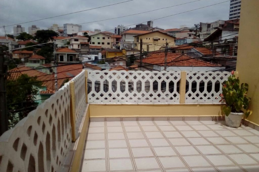 Sobrado à venda com 2 quartos, sendo 1 suíte,  em Tucuruvi, São Paulo, SP