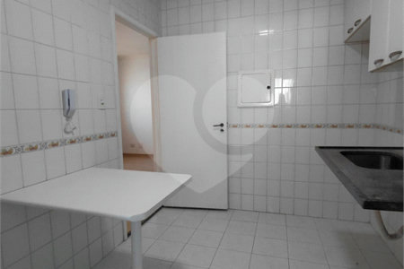 Apartamento á venda - Vila Santa Catarina
