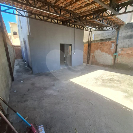 Casa à venda com 2 suítes em Santa Cruz, Rio de Janeiro, RJ
