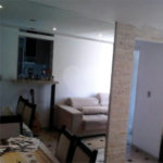 Apartamento à venda com 2 quartos, sendo 1 suíte,  em Jaçanã, São Paulo, SP