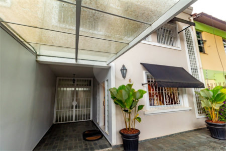 Sobrado à venda com 1 quarto em Brooklin, São Paulo, SP
