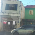 Sobrado à venda com 4 quartos, sendo 1 suíte, em Vila Dom Pedro Ii, São Paulo, SP