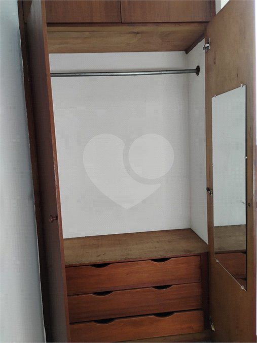 Apartamento para alugar com 2 quartos em Jardim Brasil (zona Sul), São Paulo, SP