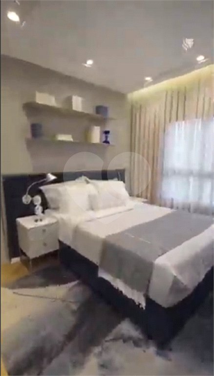 Apartamento à venda com 4 suítes em Vila Mariana, São Paulo, SP