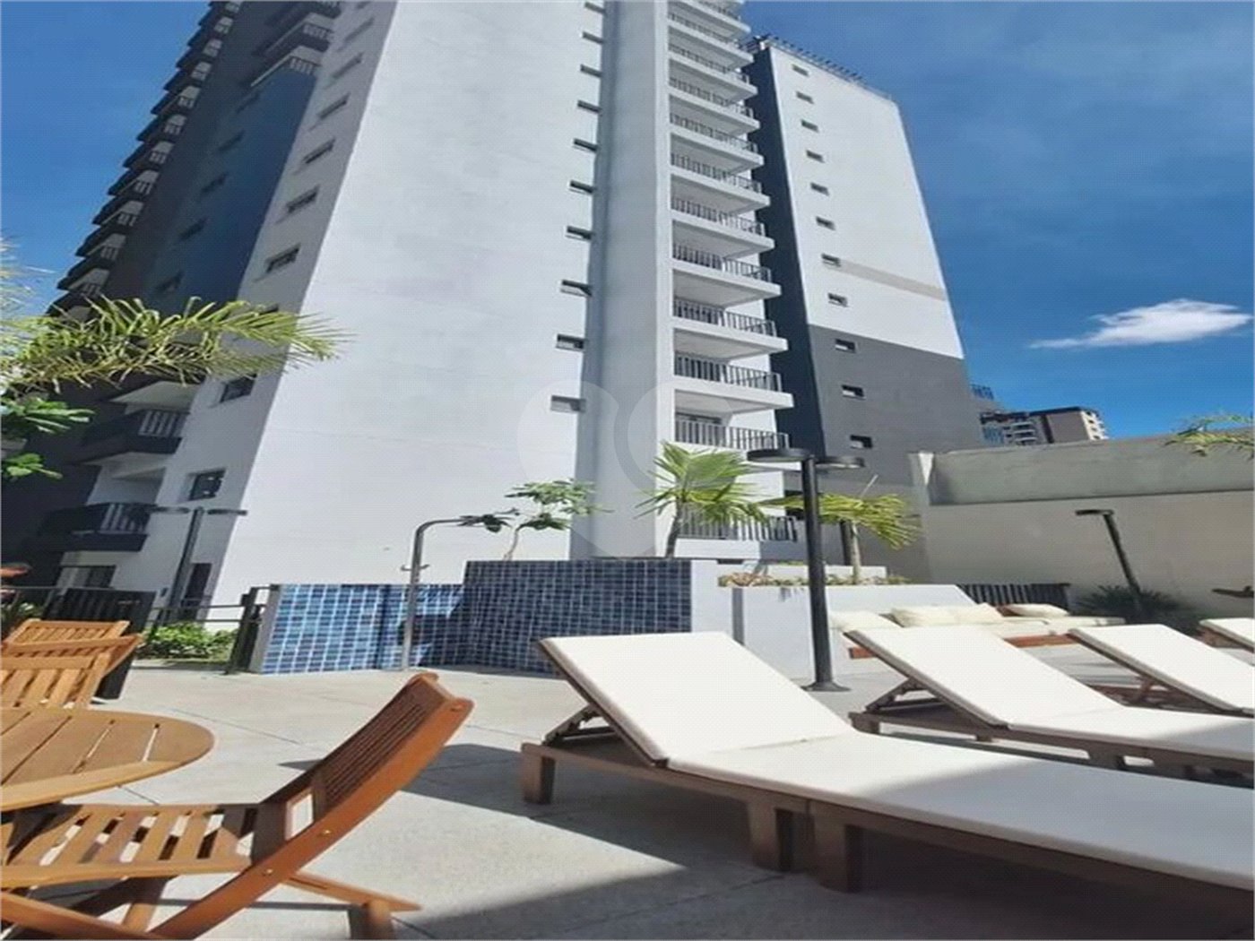 Apartamento à venda com 1 quarto em Vila Clementino, São Paulo, SP