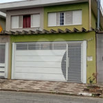 Sobrado à venda com 3 quartos, sendo 1 suíte, em Tremembé, São Paulo, SP