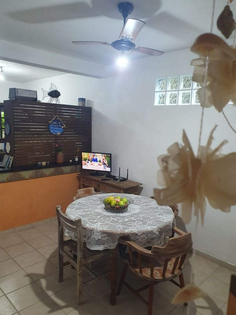 Casa com 2 dormitórios para alugar, 90 m² por R$ 5.000,02/mês - S Camburi - São Sebastião/SP