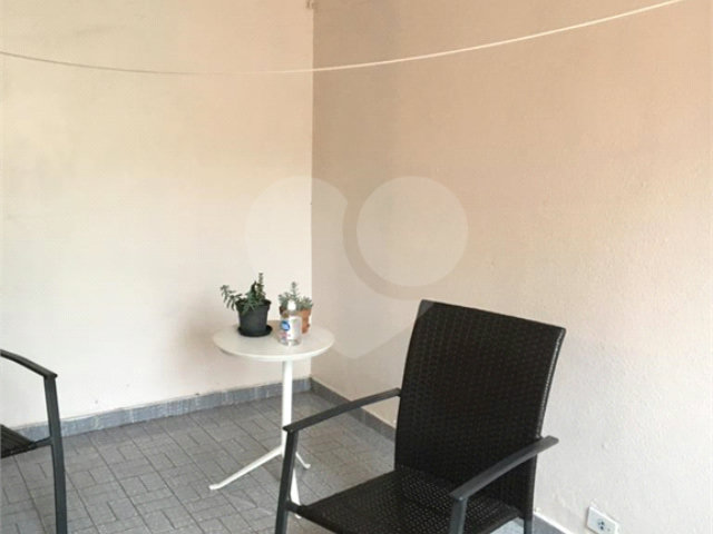 Casa Térrea à venda com 3 quartos em Casa Verde, São Paulo, SP