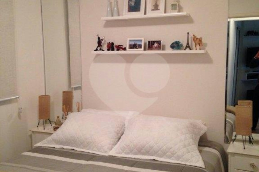 Apartamento à venda com 2 quartos em Vila Nova Cachoeirinha, São Paulo, SP