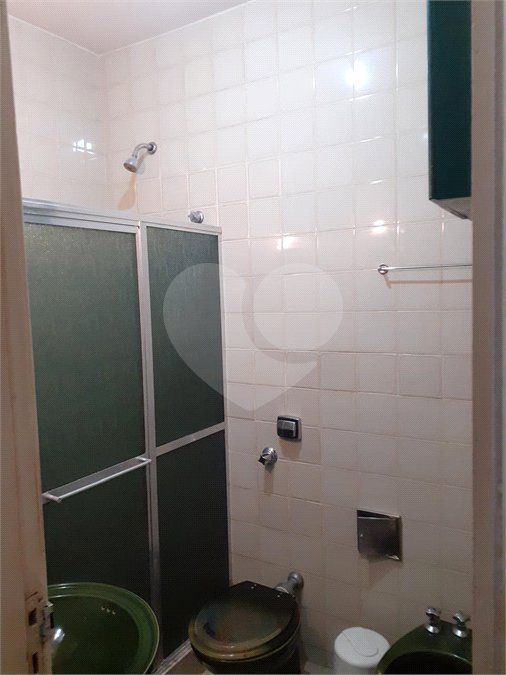 Apartamento à venda com 2 suítes em Flamengo, Rio de Janeiro, RJ