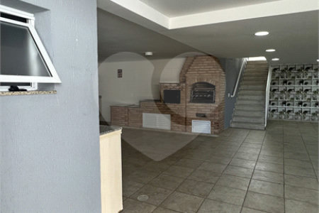 Casa à venda com 3 quartos, sendo 2 suítes, no condomínio Mirante do Horto, São Paulo - SP