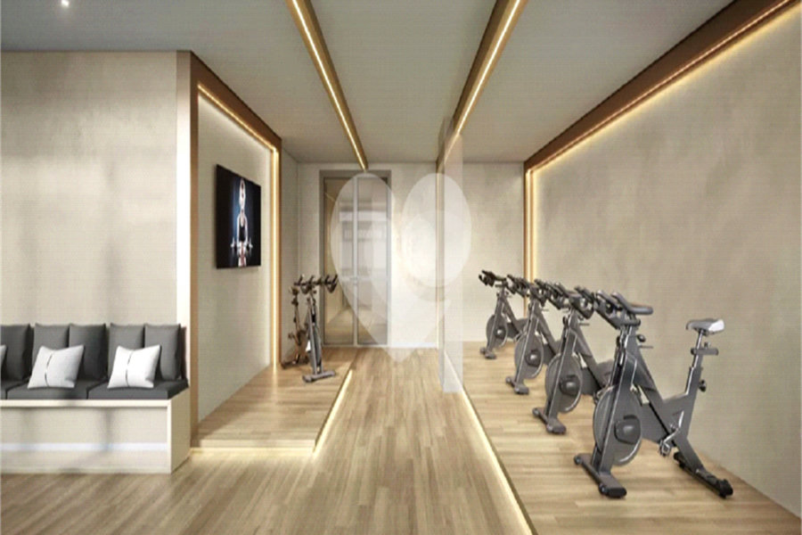 Apartamento à venda com 3 suítes em Tucuruvi, São Paulo, SP