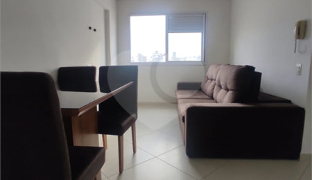 Apartamento à venda com 2 quartos em Campos Elíseos, São Paulo, SP