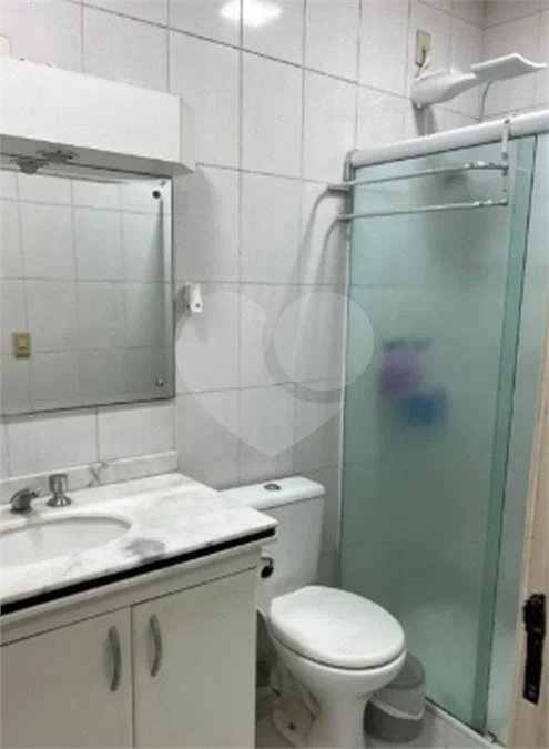 SOBRADO À VENDA NA VILA MARIA | 3 DORMITÓRIOS | SUÍTE COM CLOSET | 2 VAGAS
