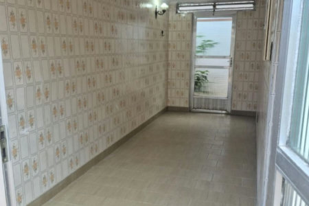 Casa com 2 dormitórios para alugar, 120 m² por R$ 5.500,00/mês - Ponta da Praia - Santos/SP
