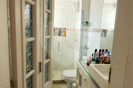Apartamento à venda com 2 quartos em Engenho Novo, Rio de Janeiro, RJ