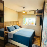 Apartamento à venda com 2 quartos, sendo 1 suíte, em Ipiranga, São Paulo, SP
