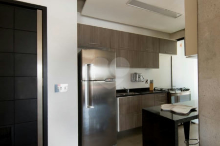 Apartamento à venda com 1 suíte em Vila Leopoldina, São Paulo, SP