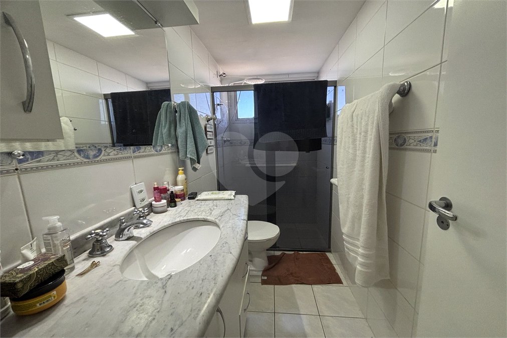Apartamento à venda com 2 quartos em Santana, São Paulo, SP