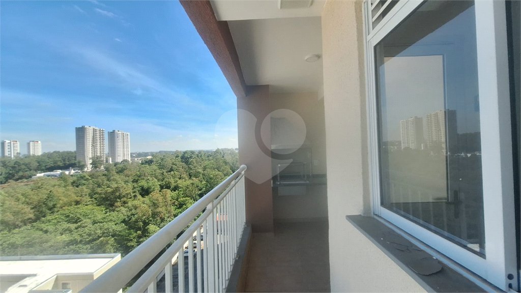 Apartamento à venda ou para alugar com 2 quartos, sendo 1 suíte, em Aparecidinha, Sorocaba, SP