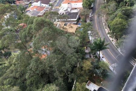 Apartamento à venda com 4 suítes em Paraíso do Morumbi, São Paulo, SP
