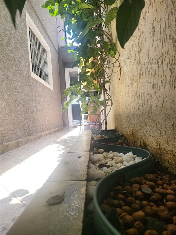 Sobrado à venda com 3 quartos, sendo 1 suíte,  em Parque Edu Chaves, São Paulo, SP
