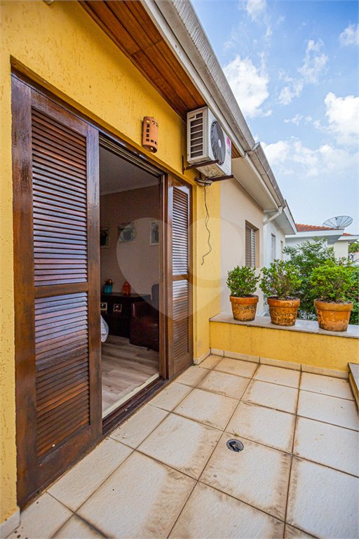 Casa à venda com 3 quartos, sendo 2 suítes,  em Chácara Santo Antônio (zona Sul), São Paulo, SP