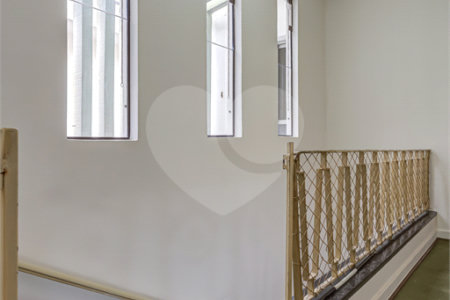 Casa à venda com 3 quartos, sendo 1 suíte, em Vila Clementino, São Paulo, SP