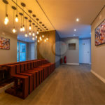 Apartamento à venda com 2 quartos em Vila Buarque, São Paulo, SP