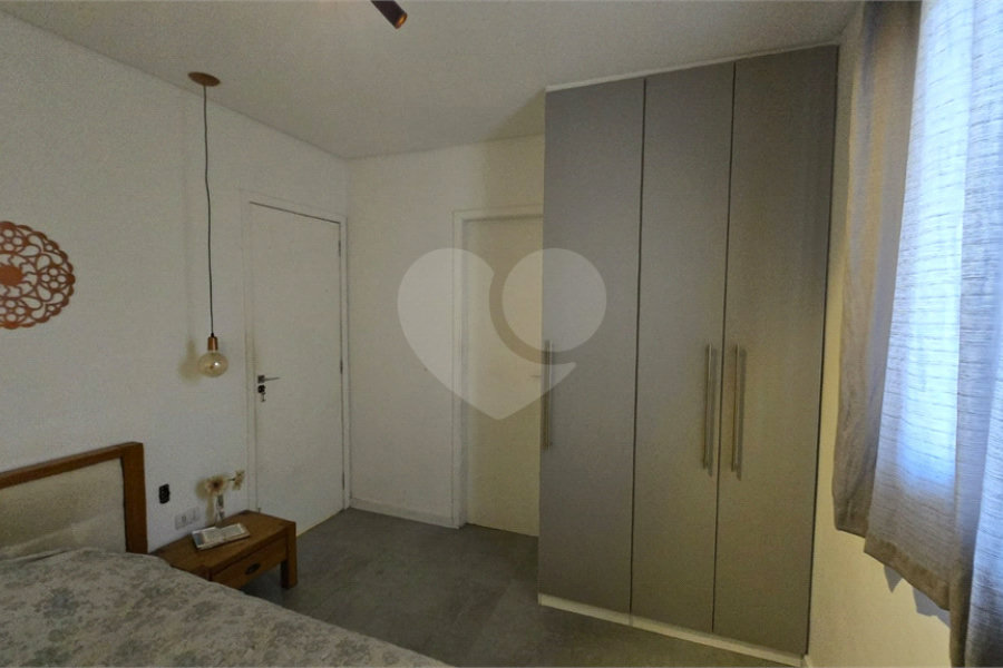 Apartamento à venda com 2 quartos, sendo 1 suíte, em Vila Aurora (zona Norte), São Paulo, SP