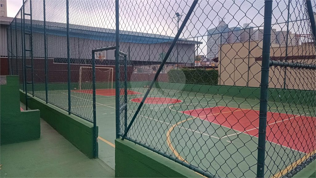 Apartamento à venda com 3 quartos em Jaguaribe, Osasco, SP