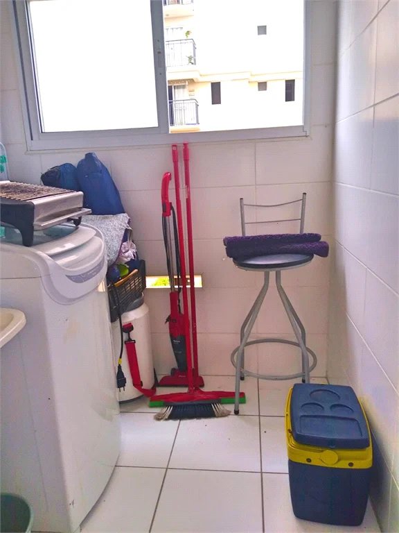 Apartamento à venda com 2 quartos em Jardim Parque Morumbi, São Paulo, SP