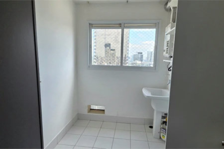 Apartamento à venda com 2 quartos, sendo 1 suíte, em Brooklin Paulista, São Paulo, SP