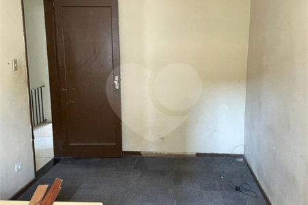Sobrado à venda com 3 quartos em Vila Olímpia, São Paulo, SP