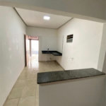 Casa à venda com 2 quartos, sendo 1 suíte, em Nazaré, Balsas, MA
