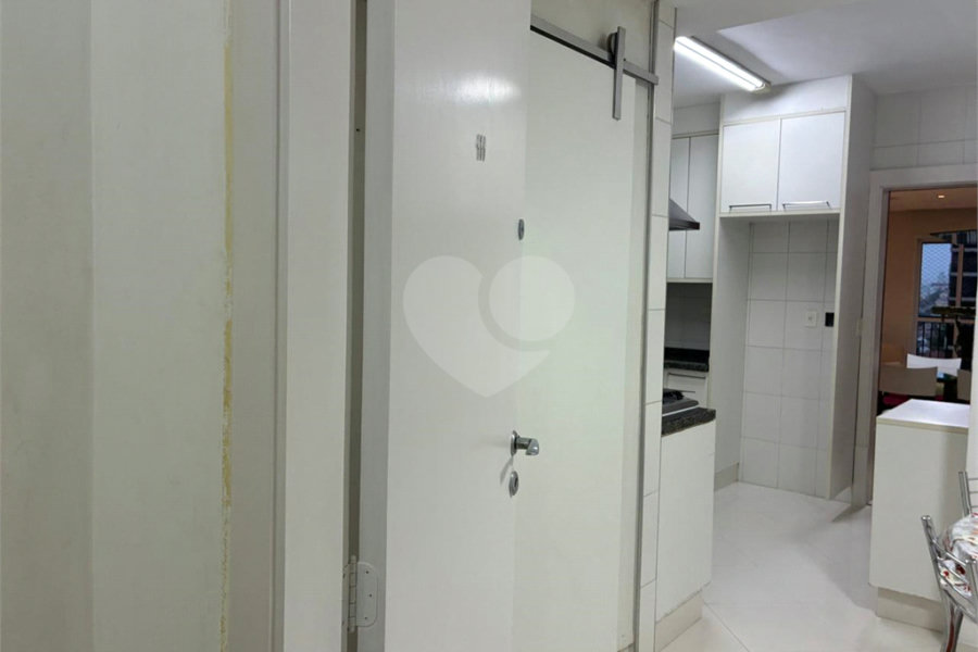 Apartamento à venda com 3 quartos, sendo 1 suíte, em Vila Guilherme, São Paulo, SP