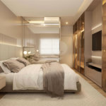 Apartamento à venda com 2 quartos, sendo 1 suíte, em Água Branca, São Paulo, SP