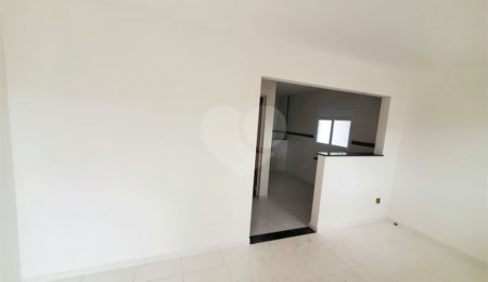 Apartamento à venda com 2 quartos em Jardim Tranqüilidade, Guarulhos, SP