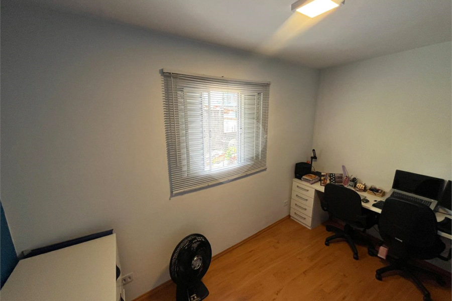 Sobrado à venda com 3 quartos, sendo 1 suíte, em Jaçanã, São Paulo, SP