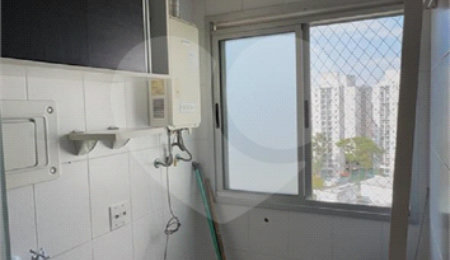 Apartamento à venda com 2 quartos em Pirituba, São Paulo, SP