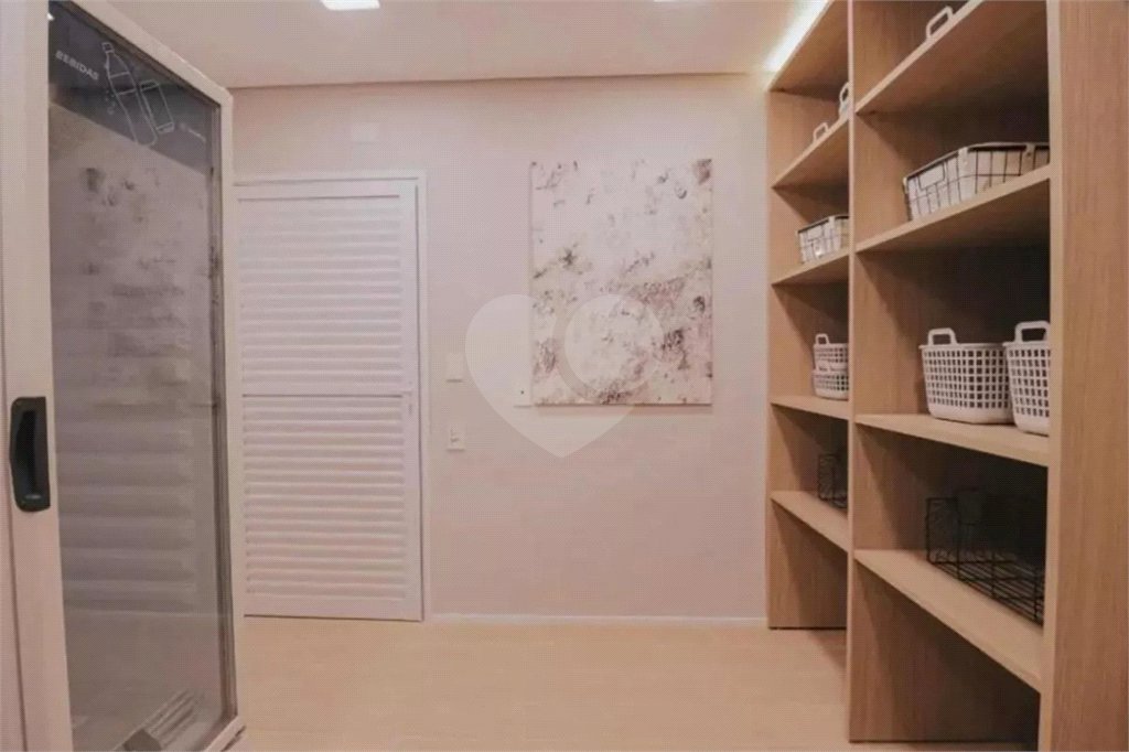 Apartamento à venda com 3 suítes em Sumarezinho, São Paulo, SP