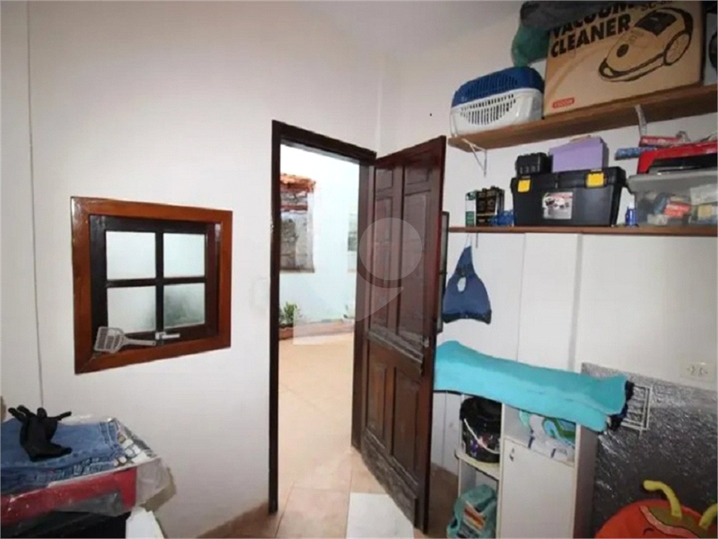 Sobrado à venda com 3 quartos, sendo 1 suíte, em Água Fria, São Paulo, SP