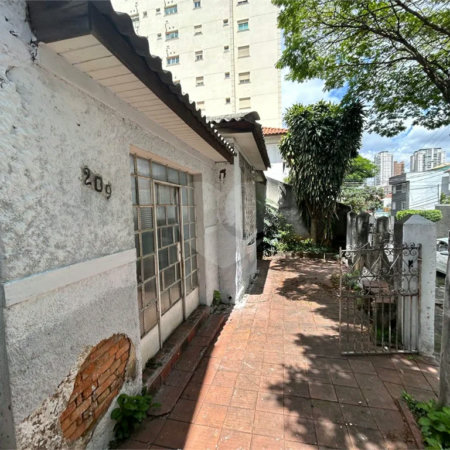 Casa à venda com 4 suítes em Santana, São Paulo, SP