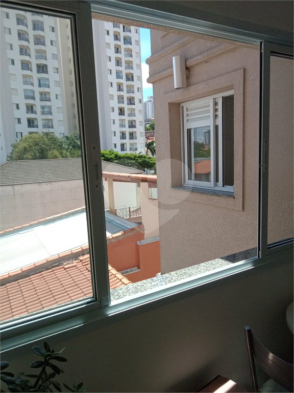 Apartamento à venda com 2 quartos, sendo 1 suíte, em Mandaqui, São Paulo, SP