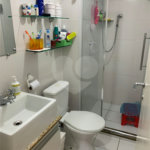 Apartamento à venda com 2 quartos em Paraisópolis, São Paulo, SP