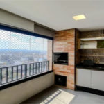 Apartamento à venda com 2 quartos, sendo 1 suíte,  em Brás, São Paulo, SP
