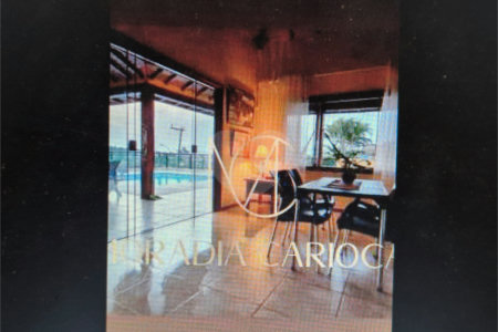 Casa à venda com 3 suítes em José Gonçalves, Armação dos Búzios, RJ